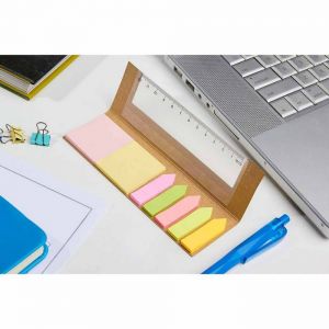 PORTA NOTAS LULE personalizada